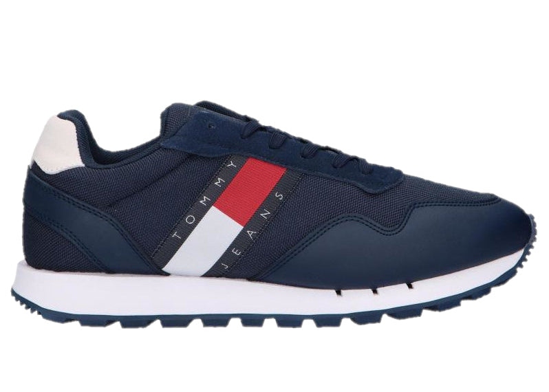 TOMMY JEANS RETRO RUNNER