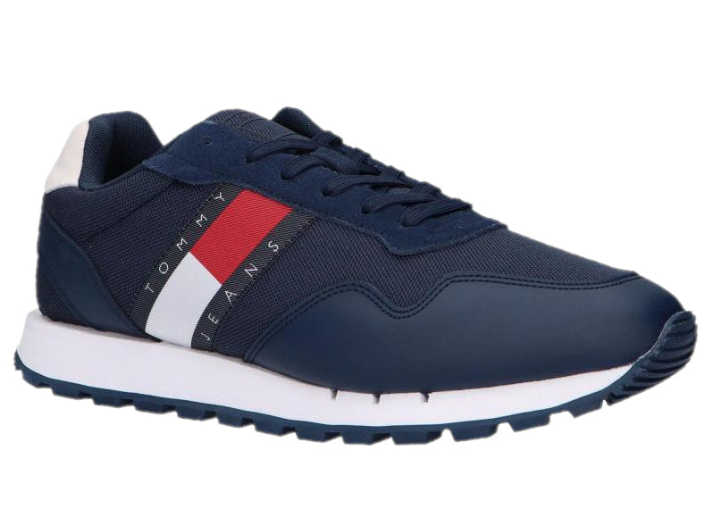 TOMMY JEANS RETRO RUNNER