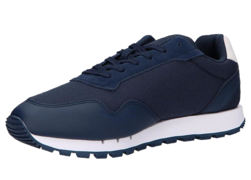 TOMMY JEANS RETRO RUNNER