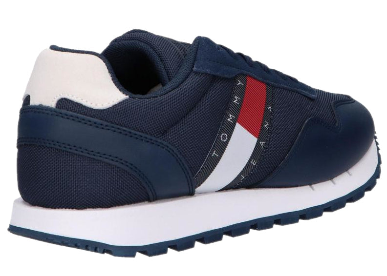 TOMMY JEANS RETRO RUNNER