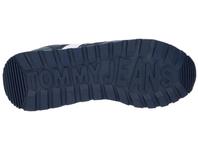 TOMMY JEANS RETRO RUNNER