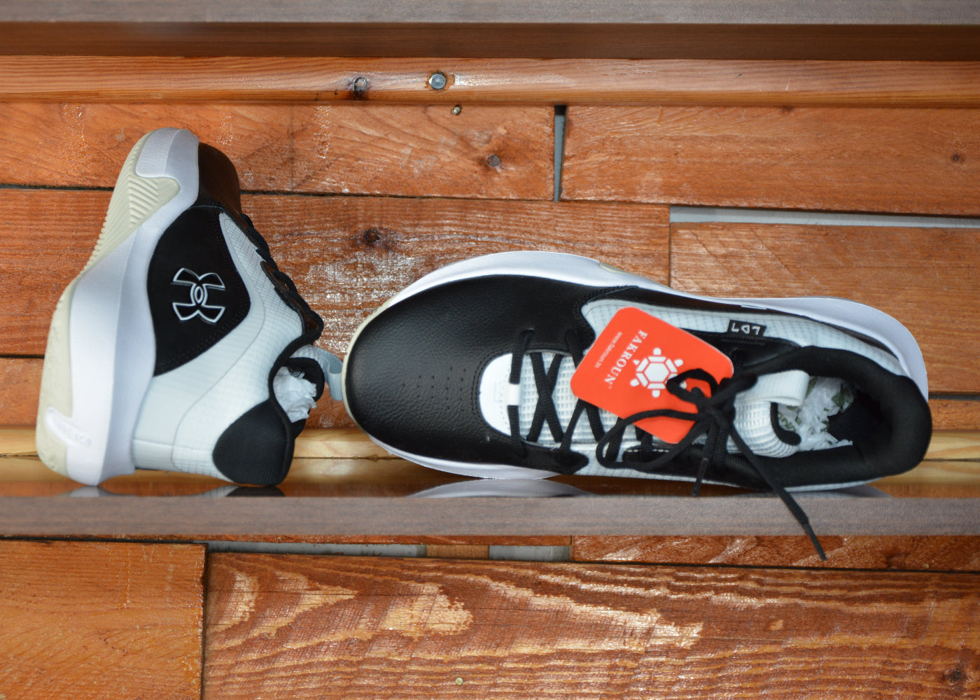 Under armour lockdown