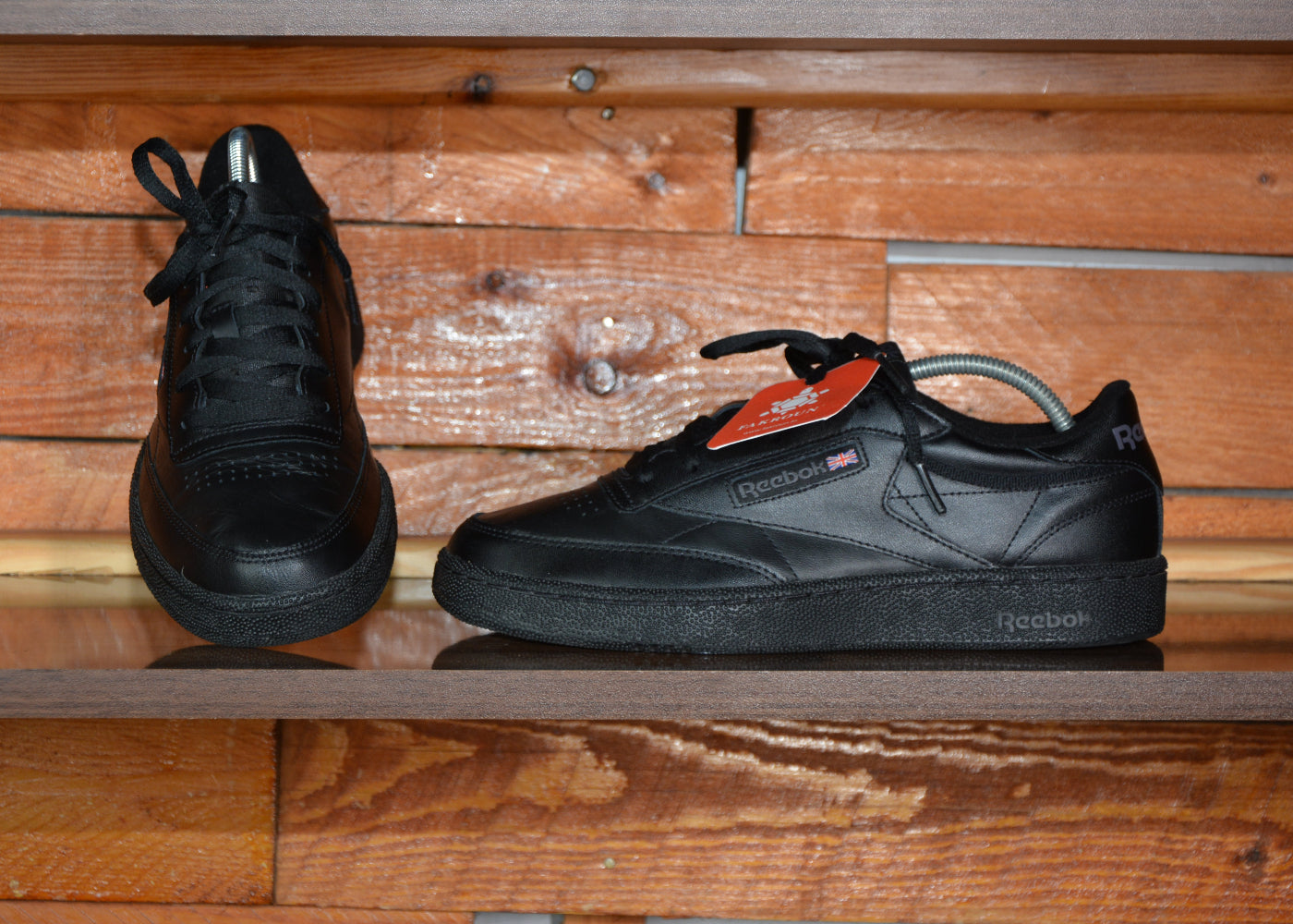 Reebok club c 85
