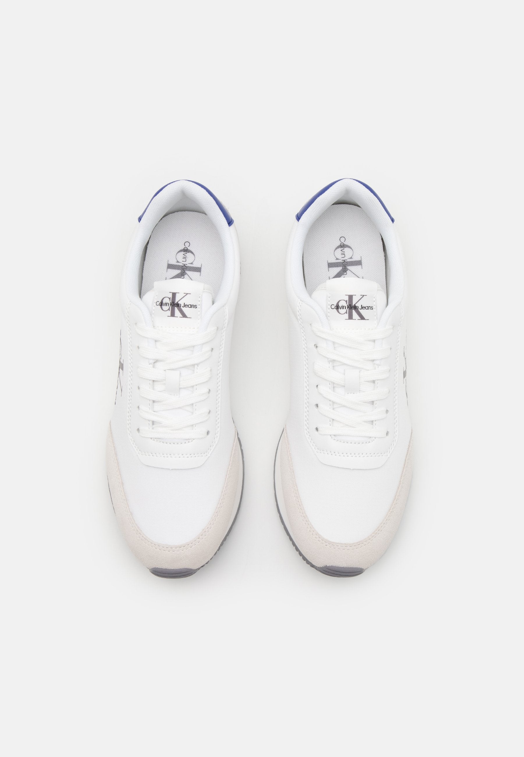Calvin Klein Jeans Retro Runner
