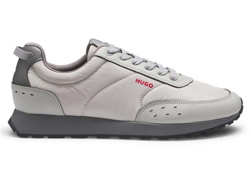Hugo lcelin run