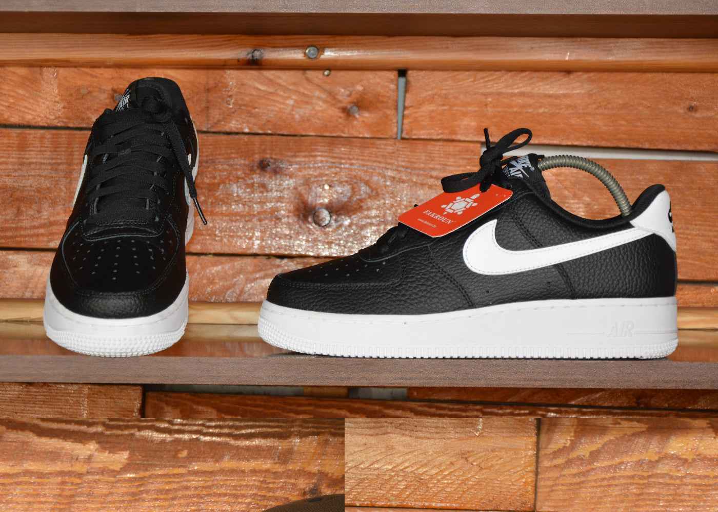 Nike air force 1 07 low