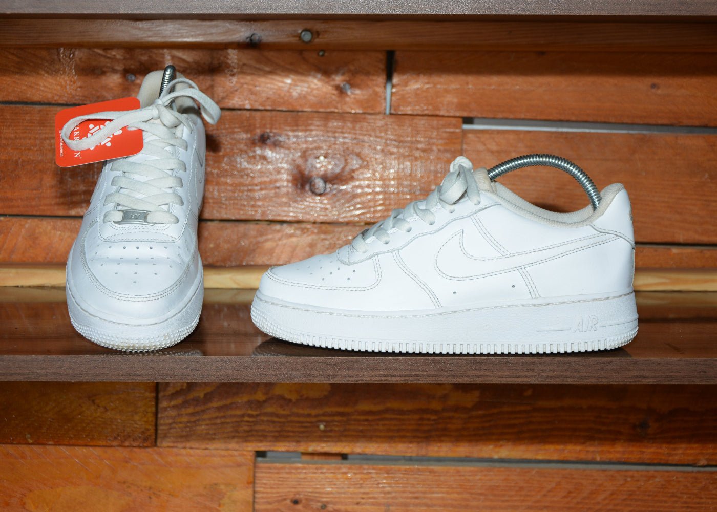 Nike air force
