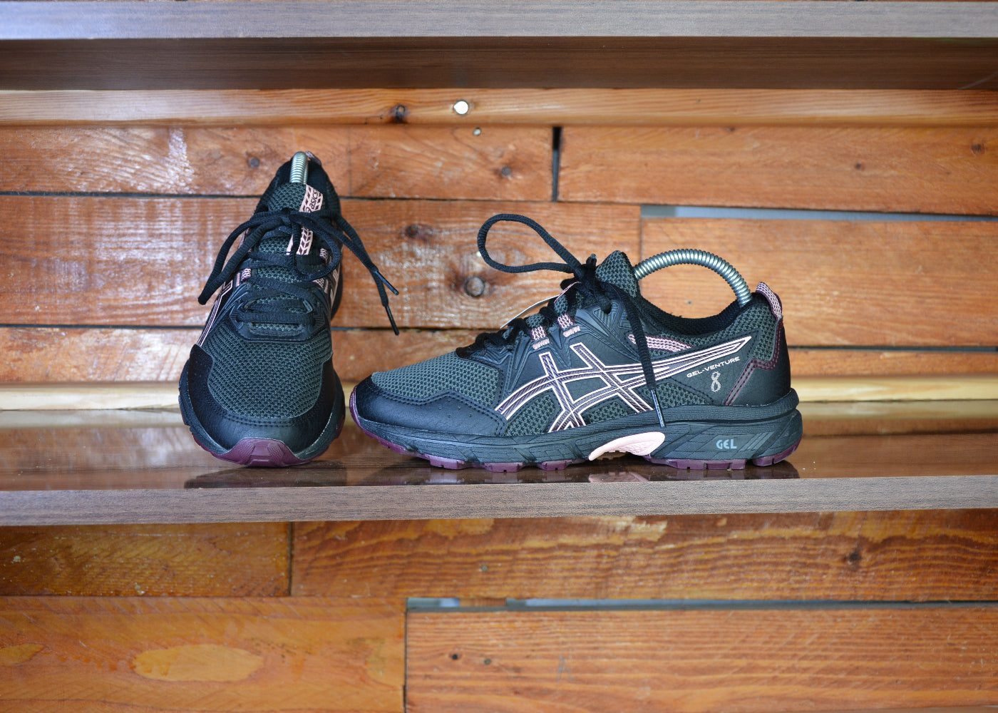 asics gel-venture 8 GS