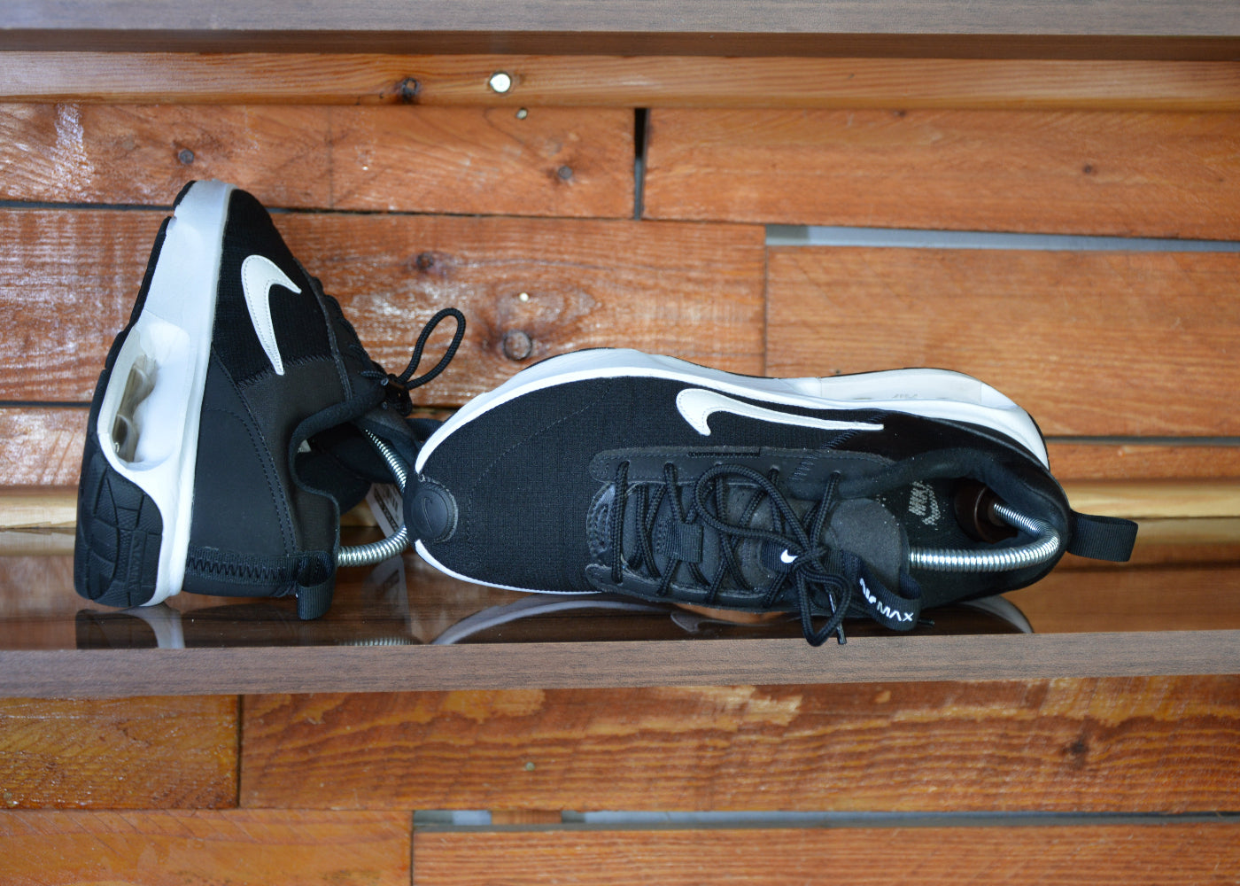 Nike air max intrlk like