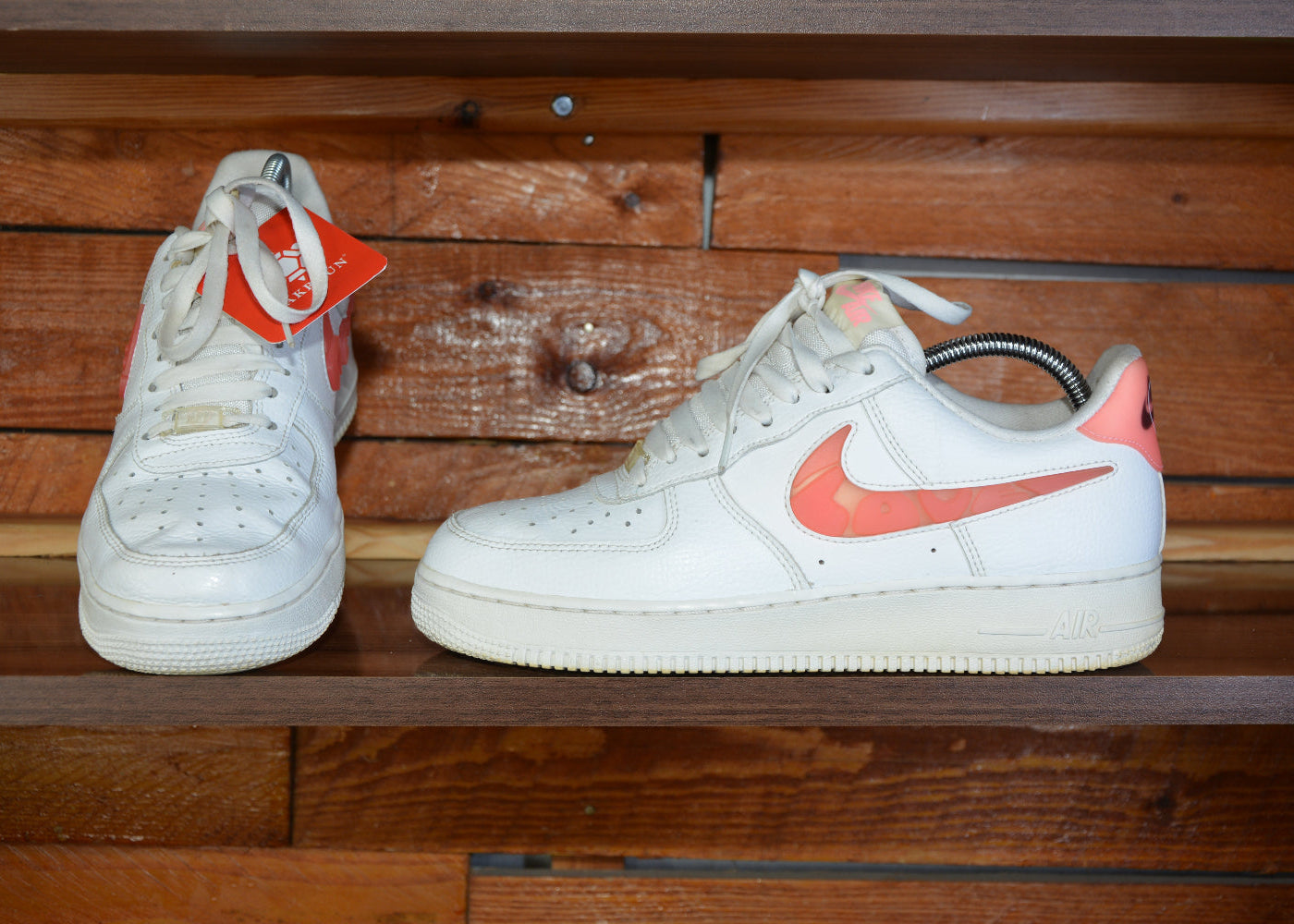 Nike air force 1 low