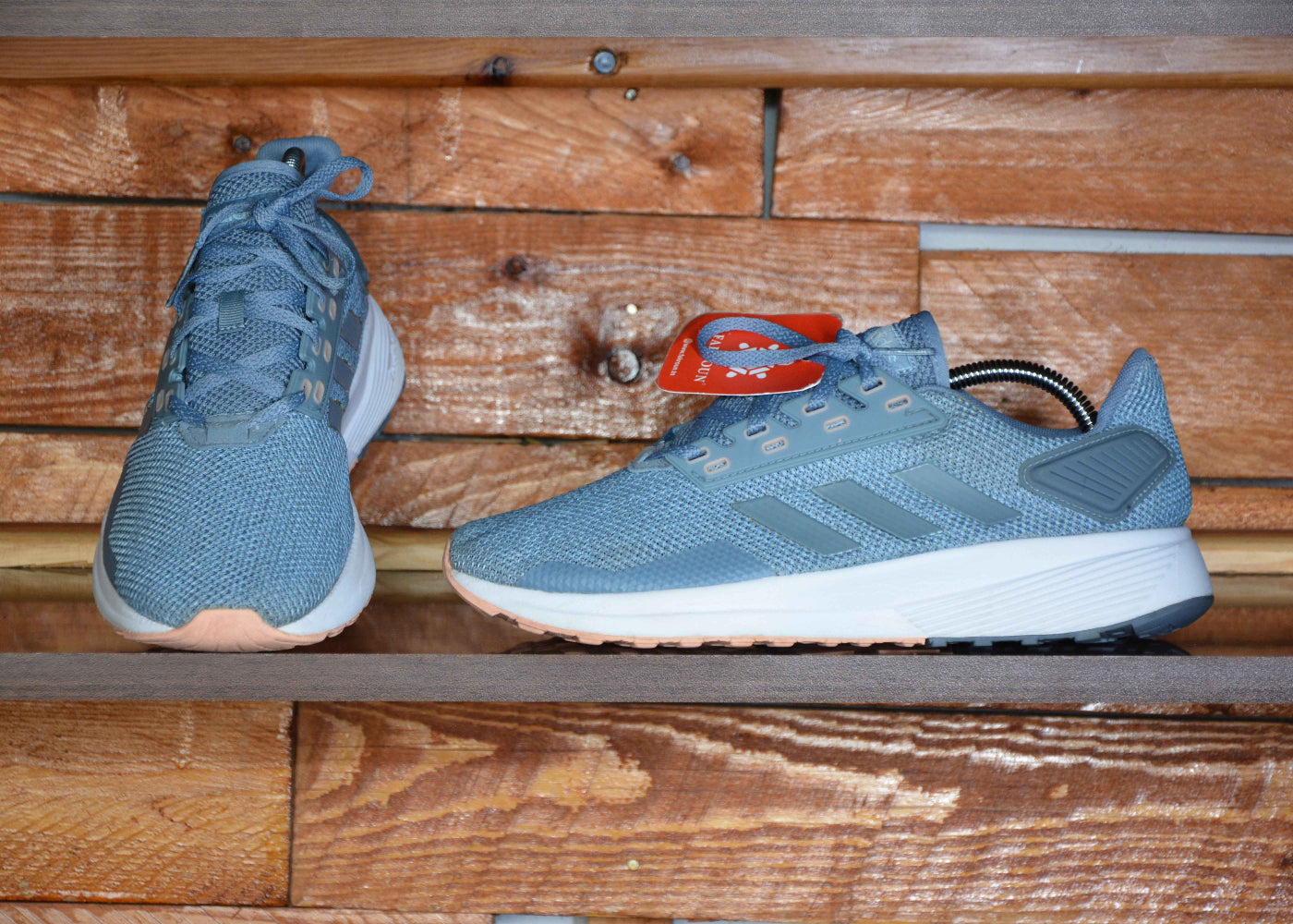 Adidas duramo 9 - FAKROUN