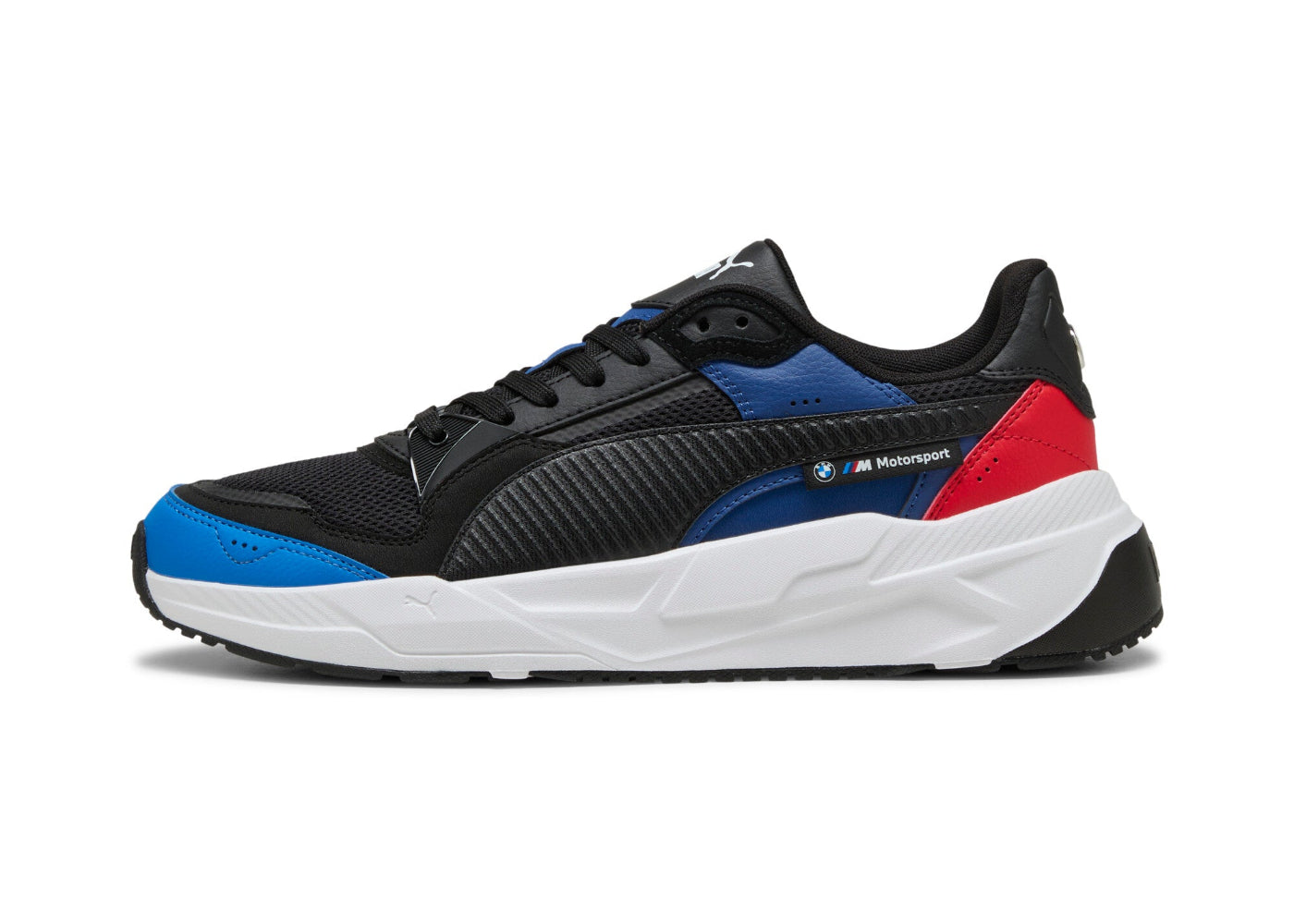 Puma BMW Mms trinity 2