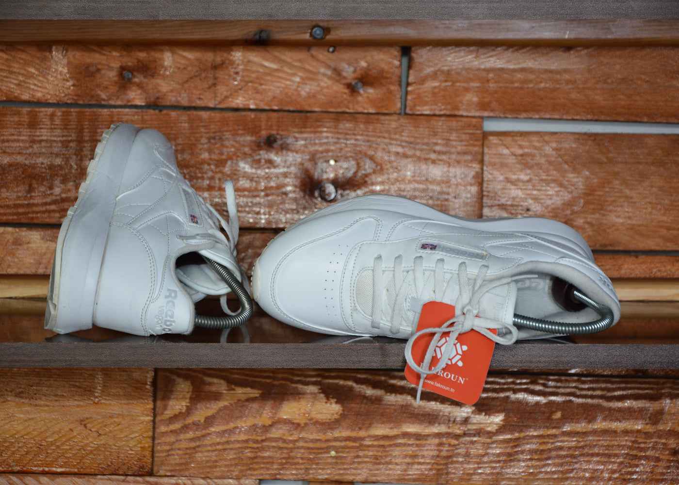 Reebok classic leather - FAKROUN