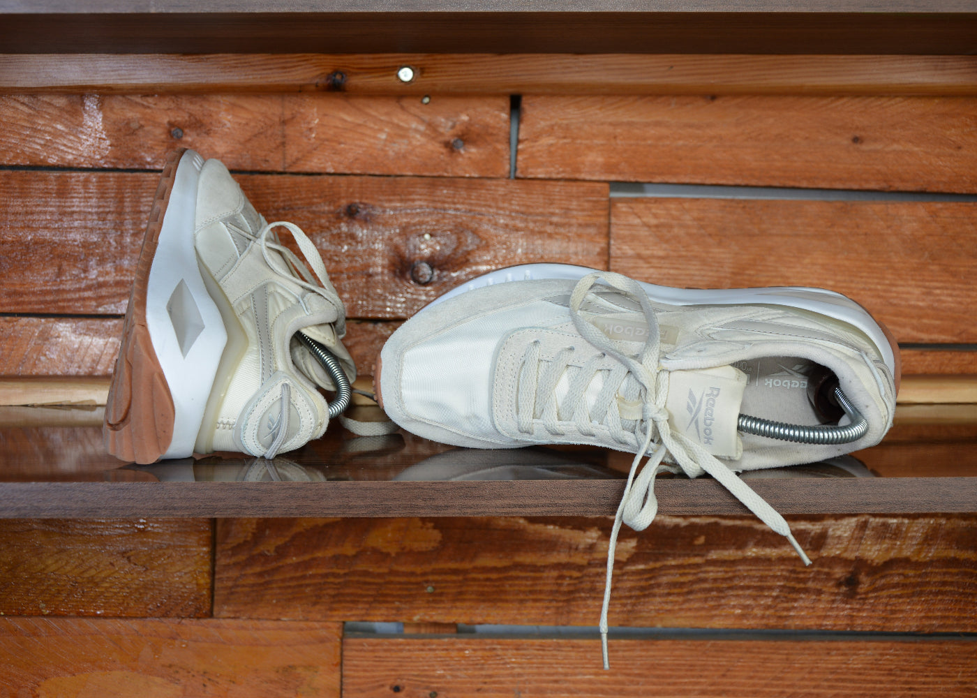 Reebok classic Galaxy 10