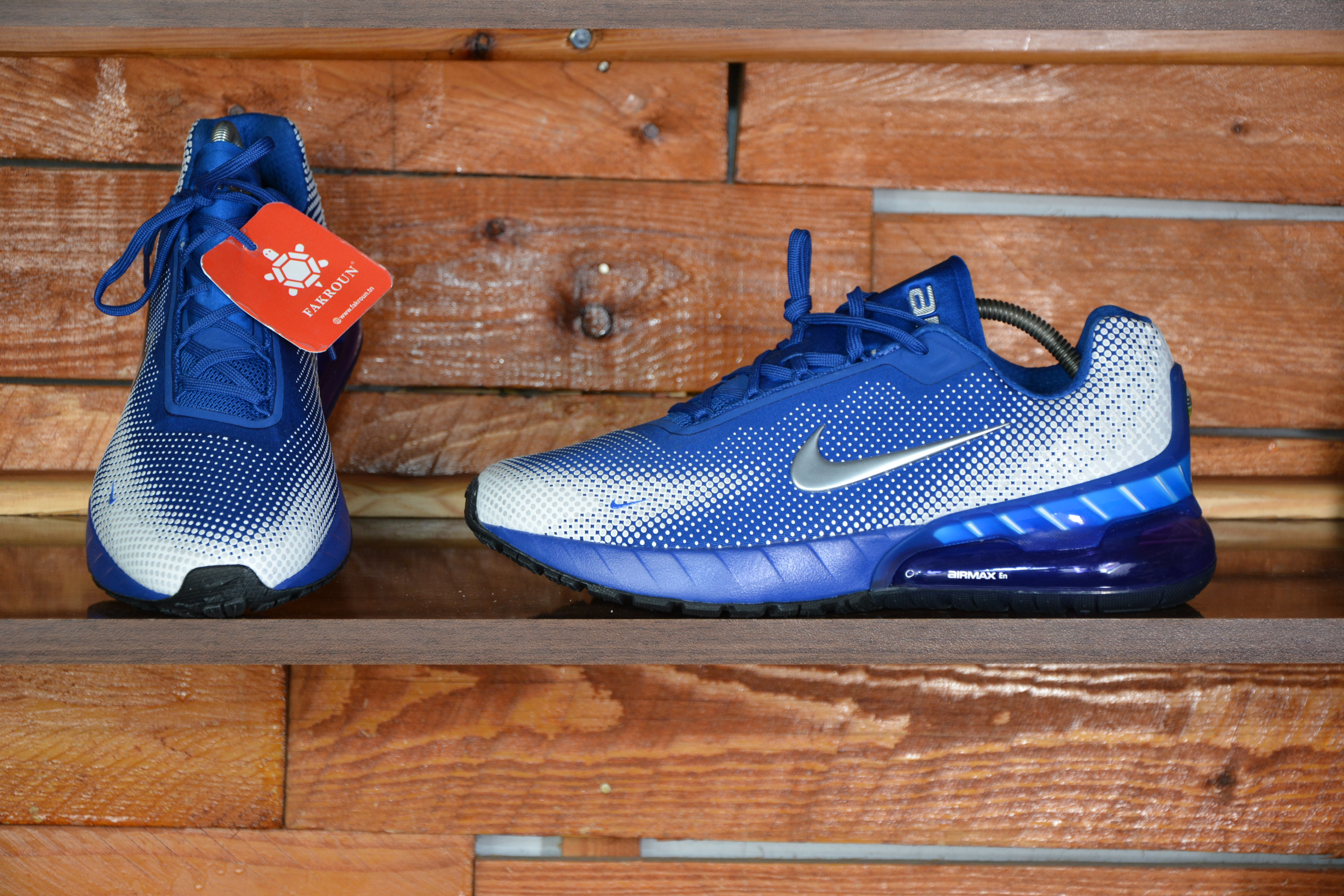 Nike air max phoenix