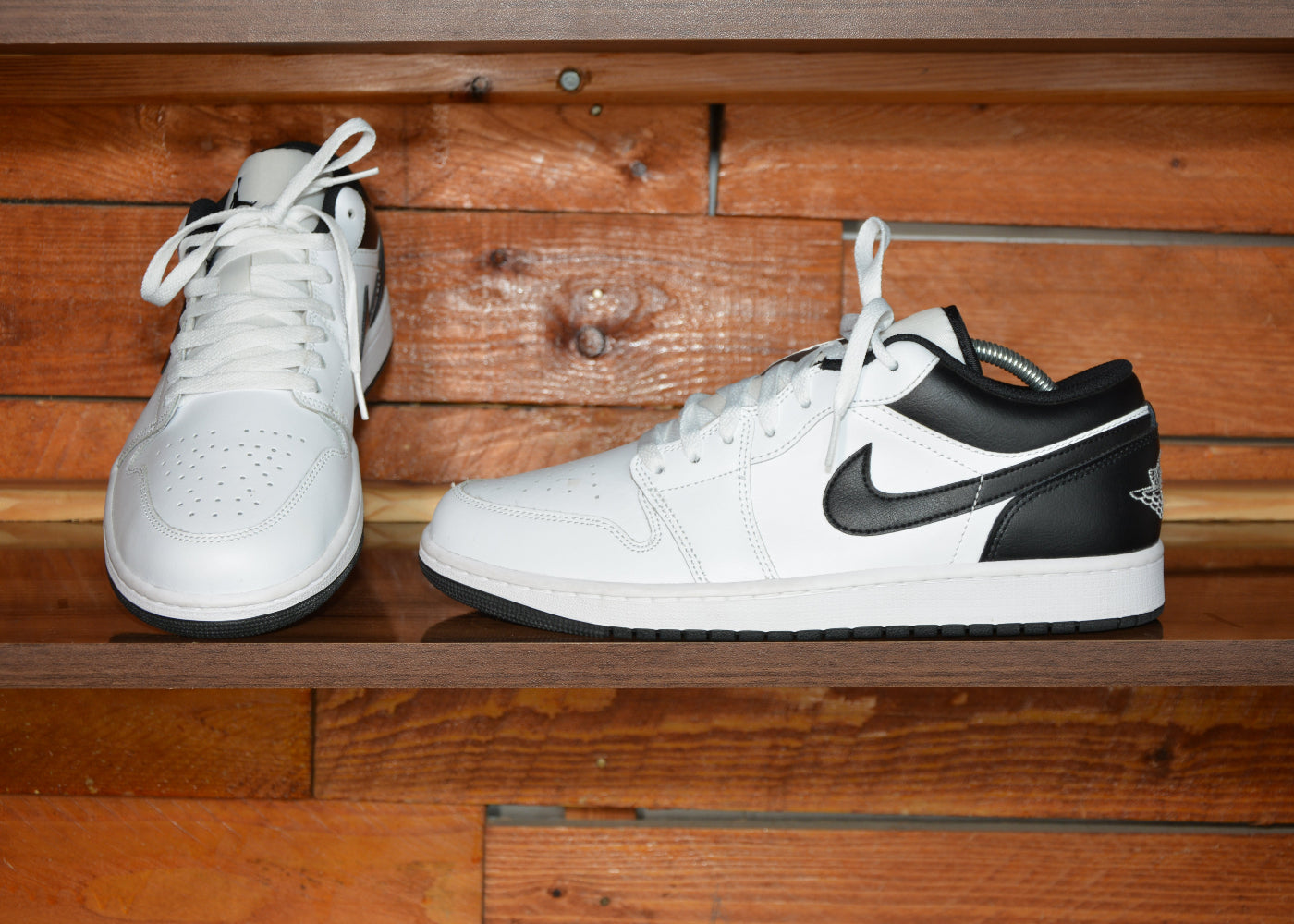 Nike air jordan 1 low