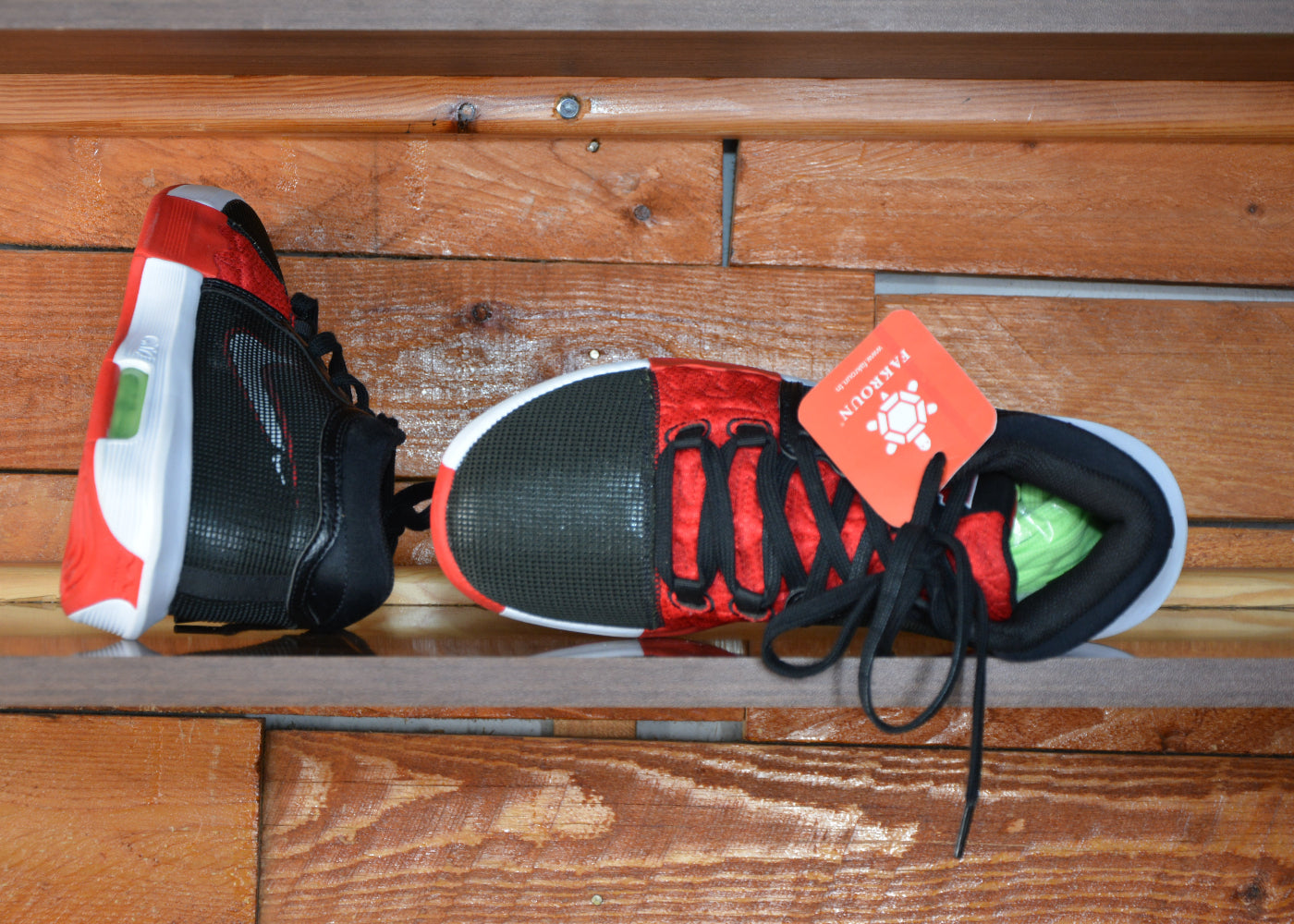 Nike zoom lebron soldier
