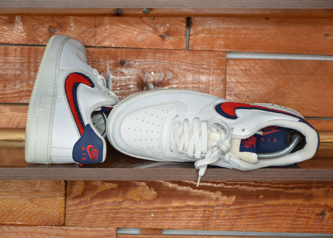 Nike air force 1 07 lv8 chenille