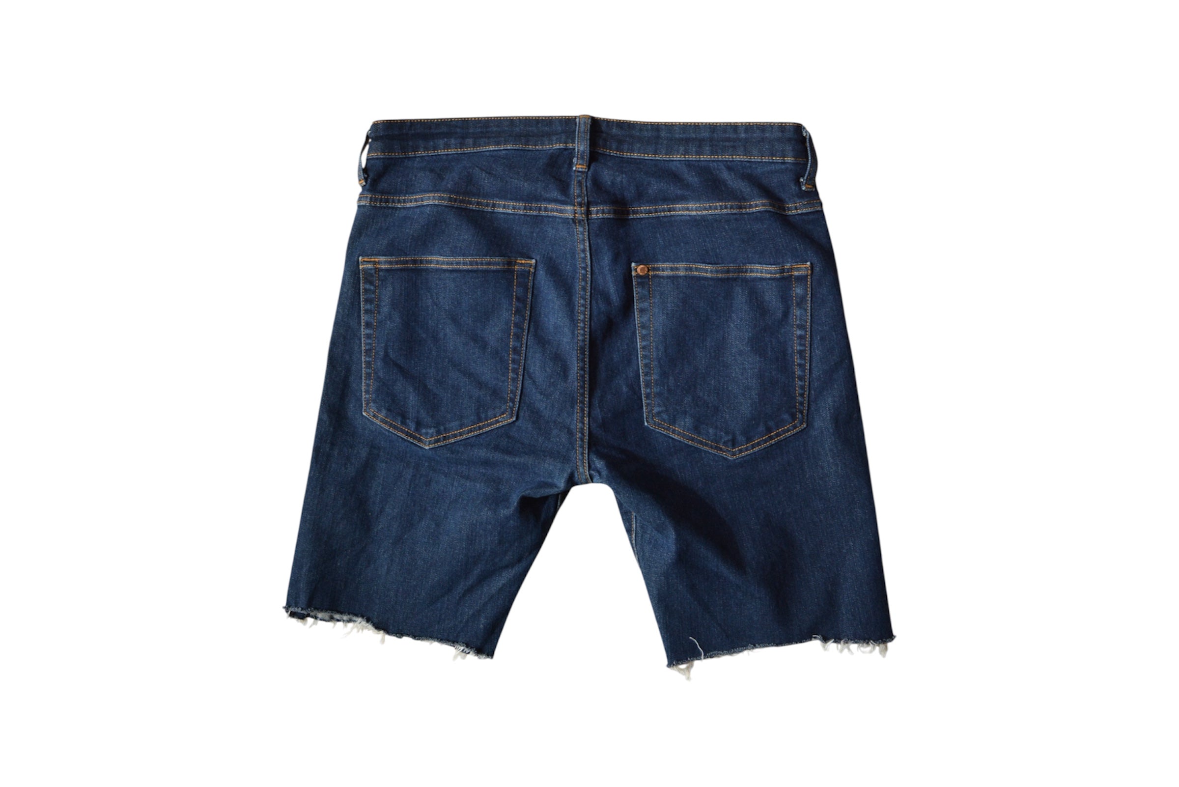 Short Denim
