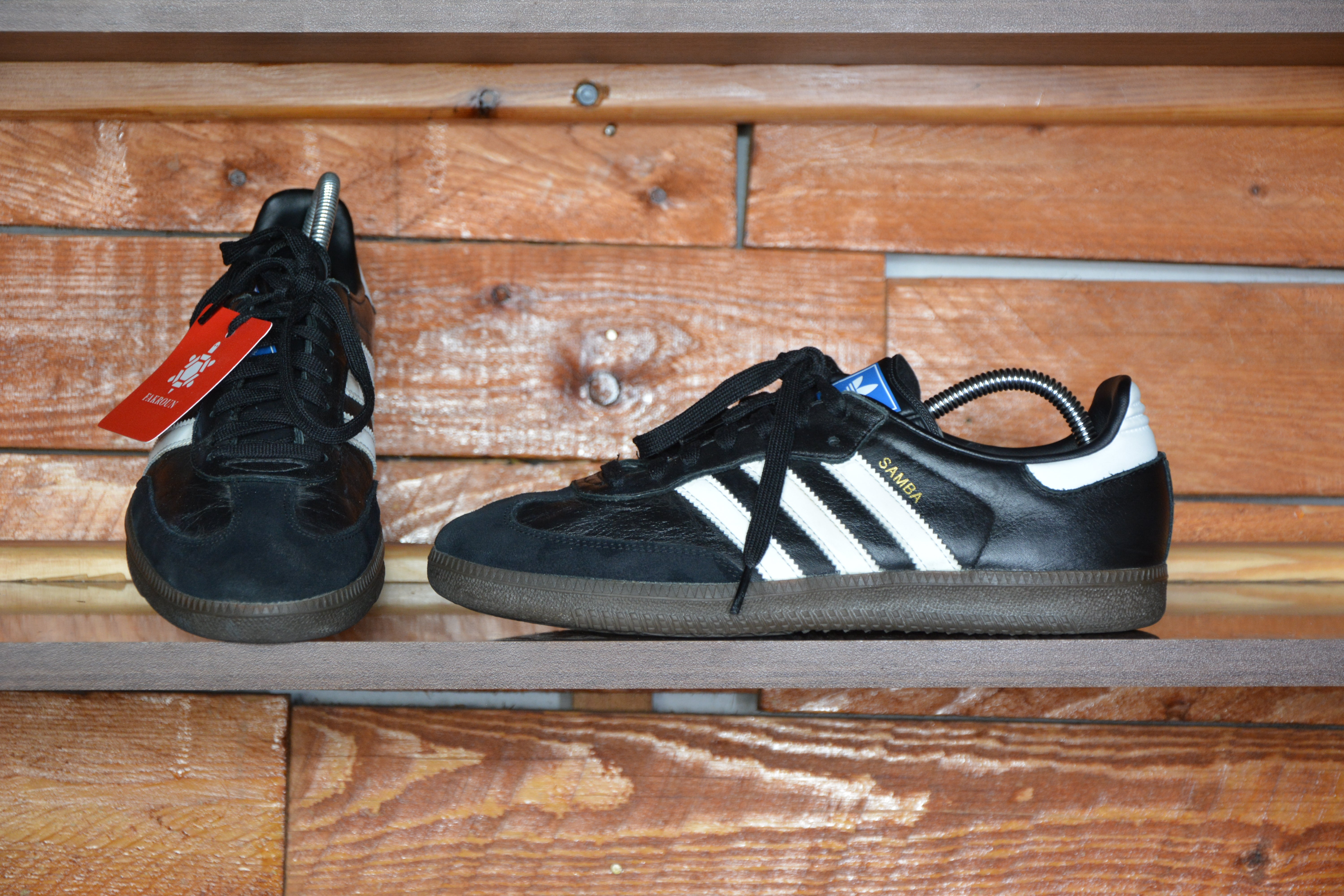 Adidas samba