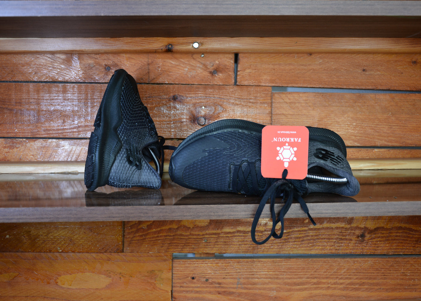 New balance fuelcell propel