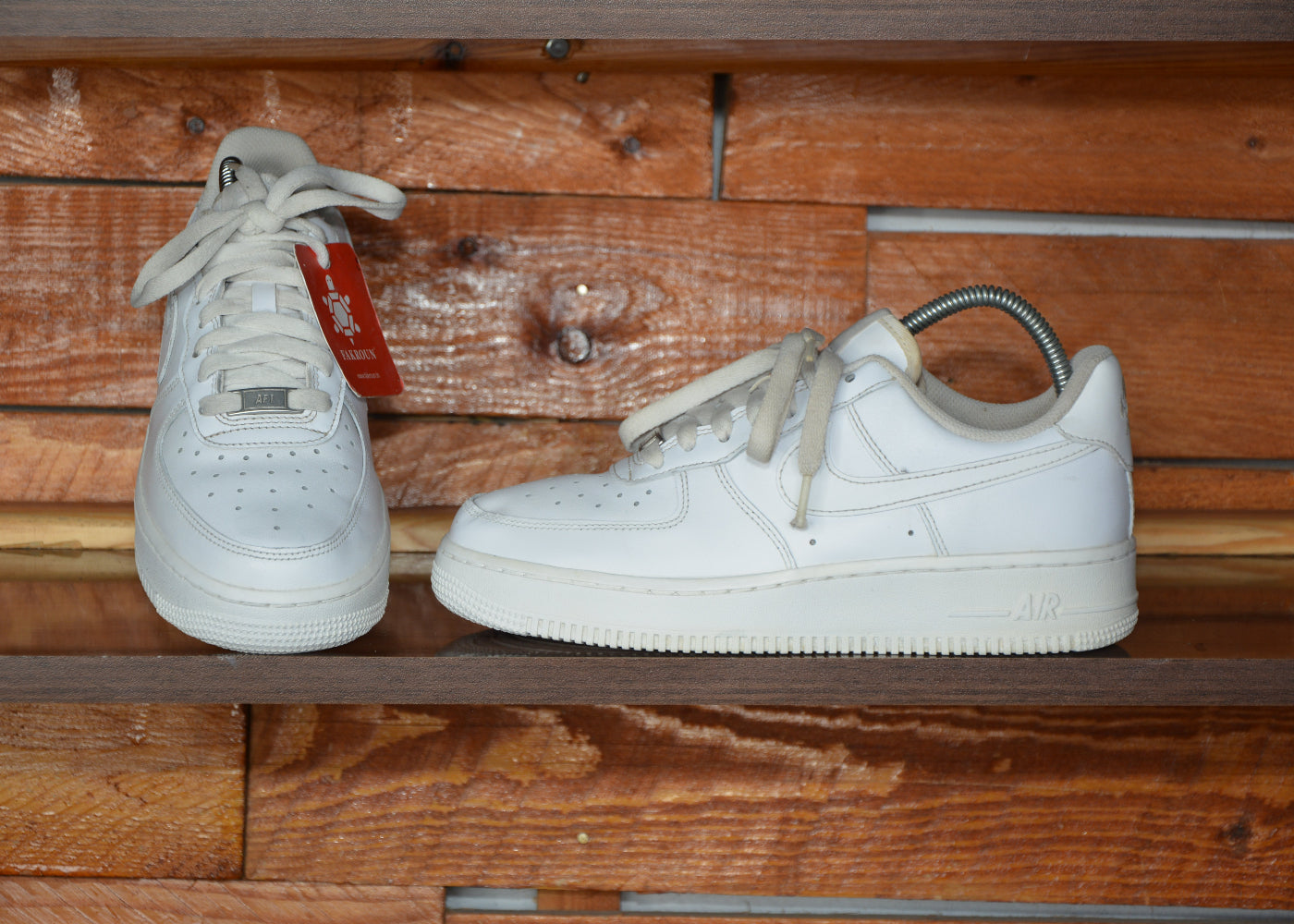 Nike air force
