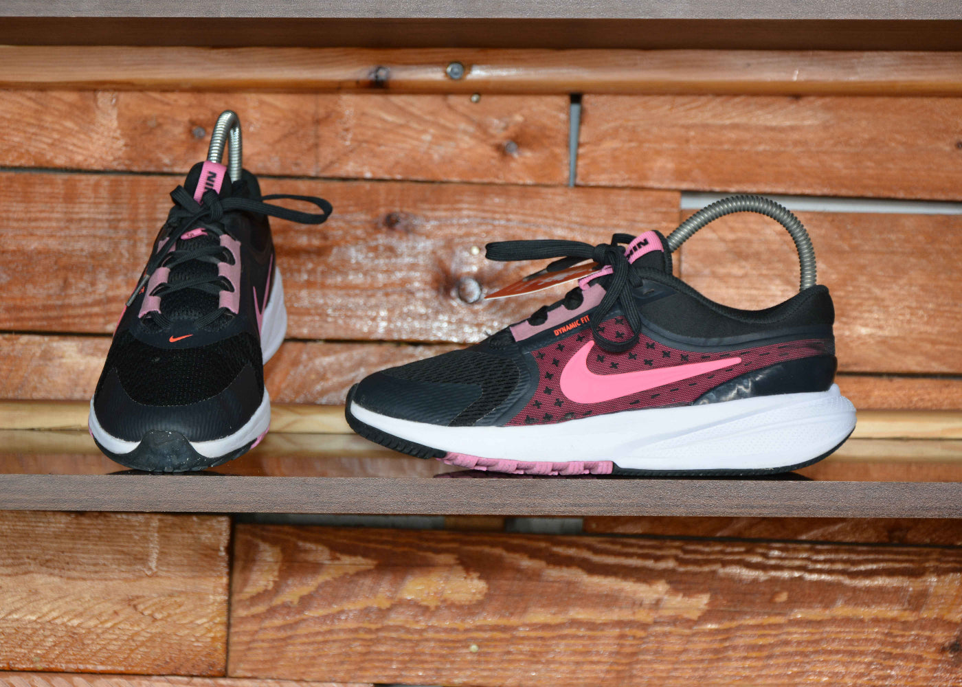 Nike star runner 5