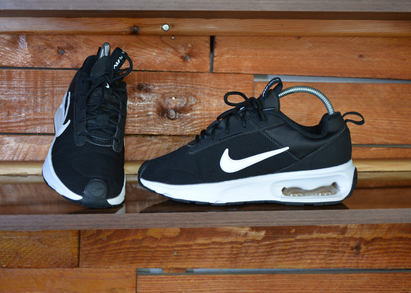 Nike air max intrlk like