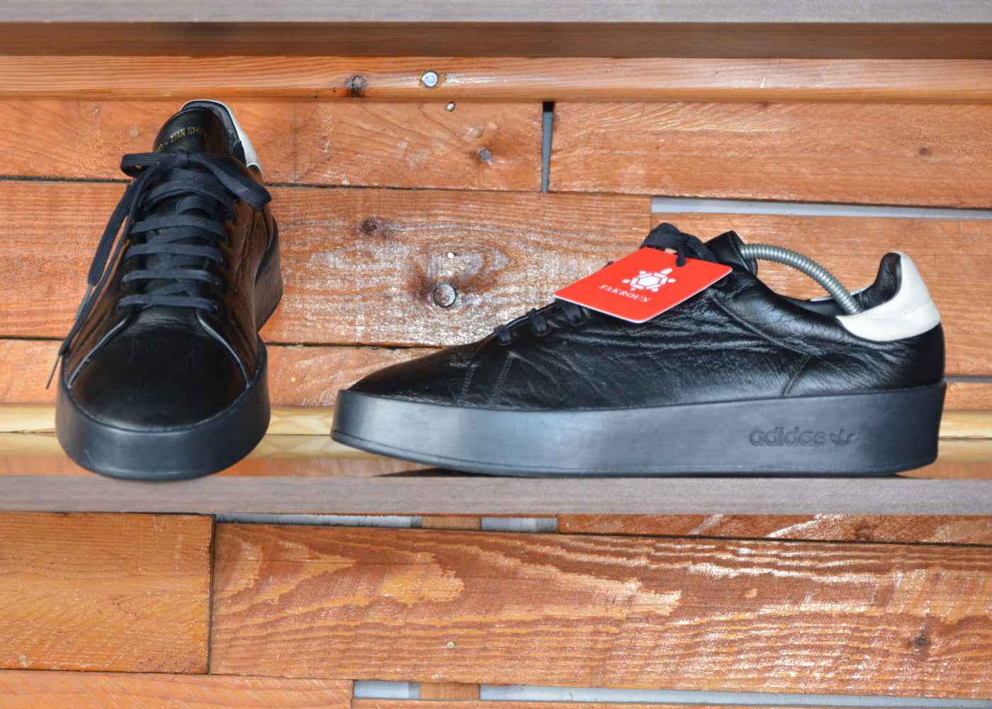 Adidas stan smith recon