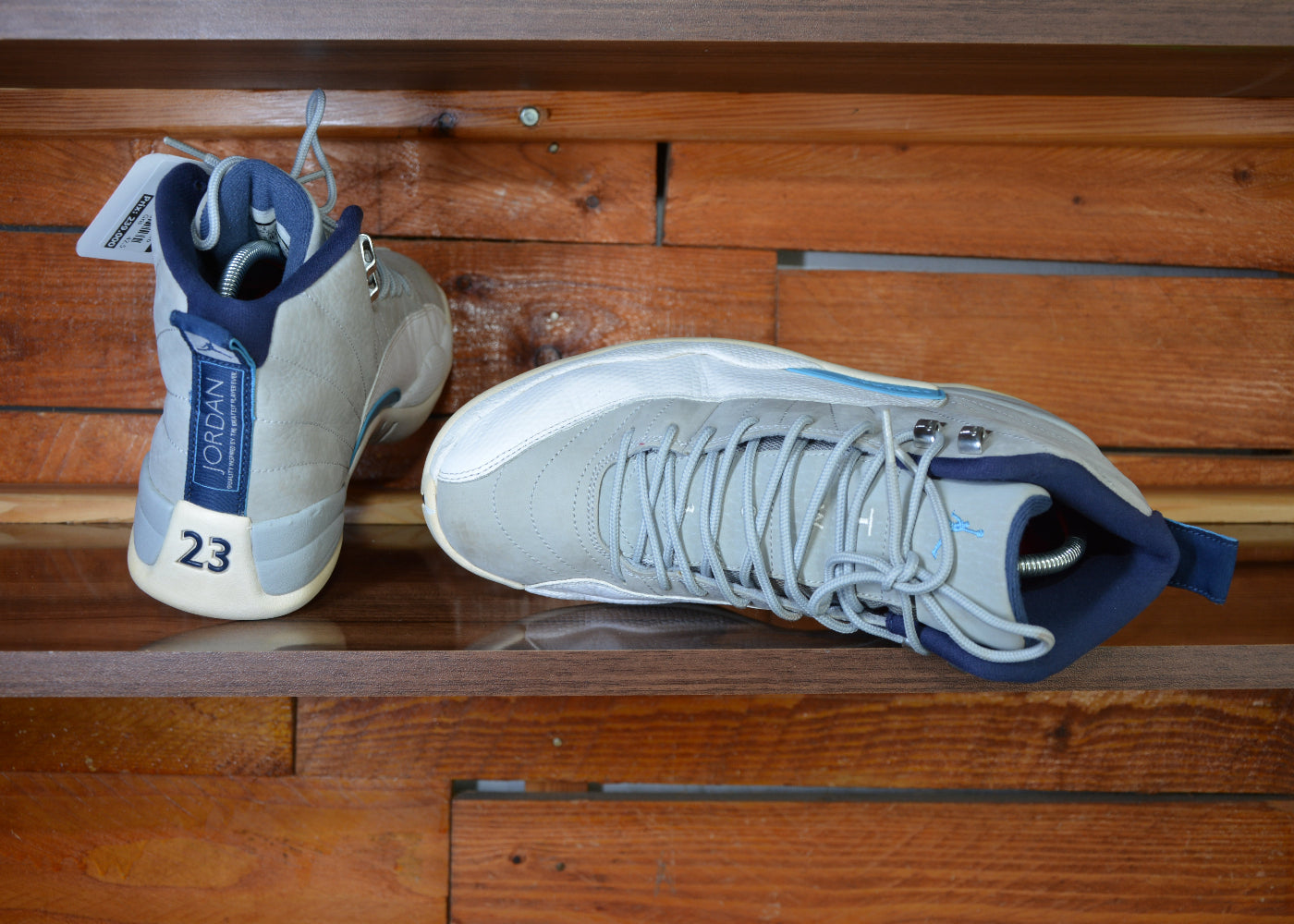 Nike air jordan 12 retro