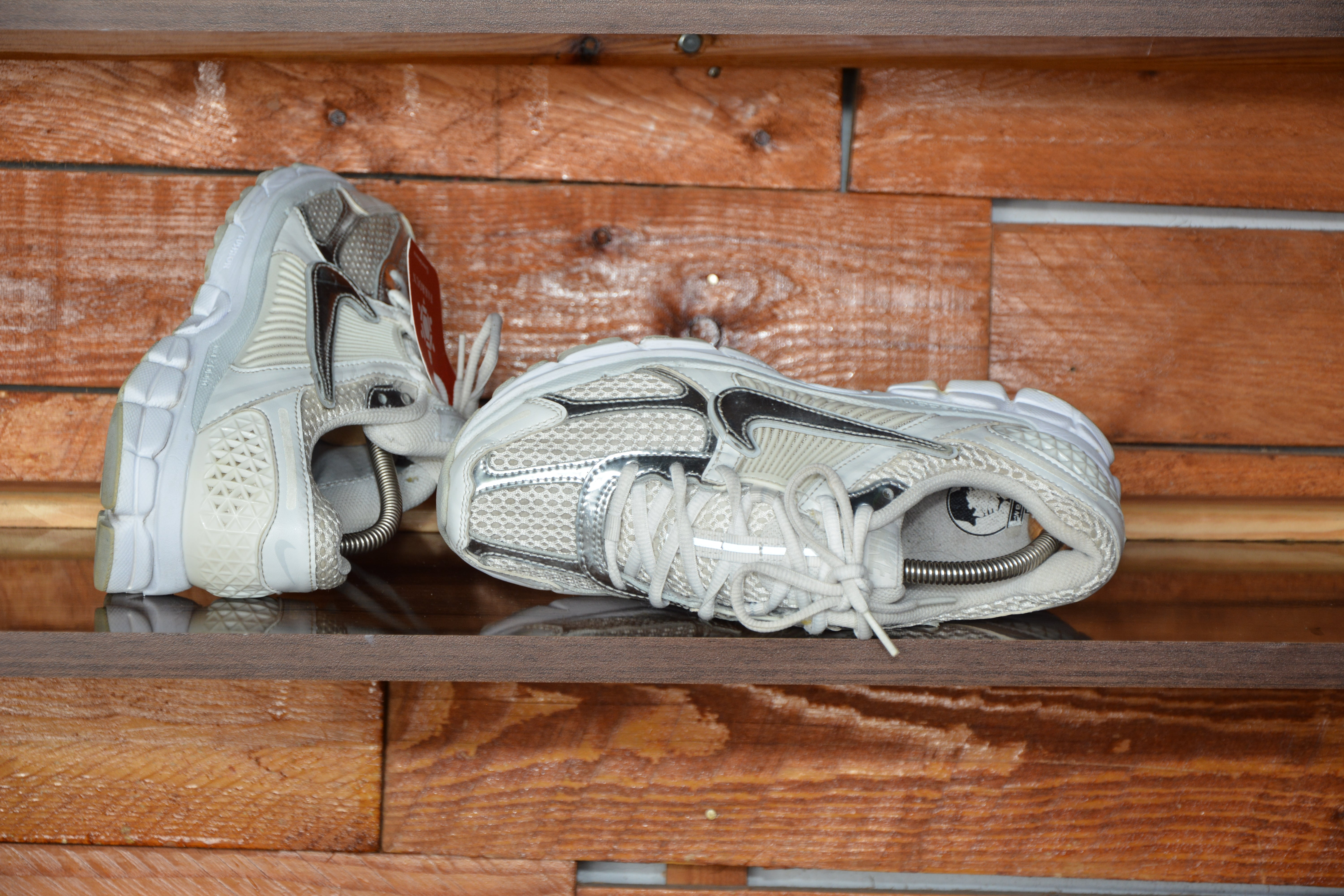 Nike zoom vamero 5 chorme