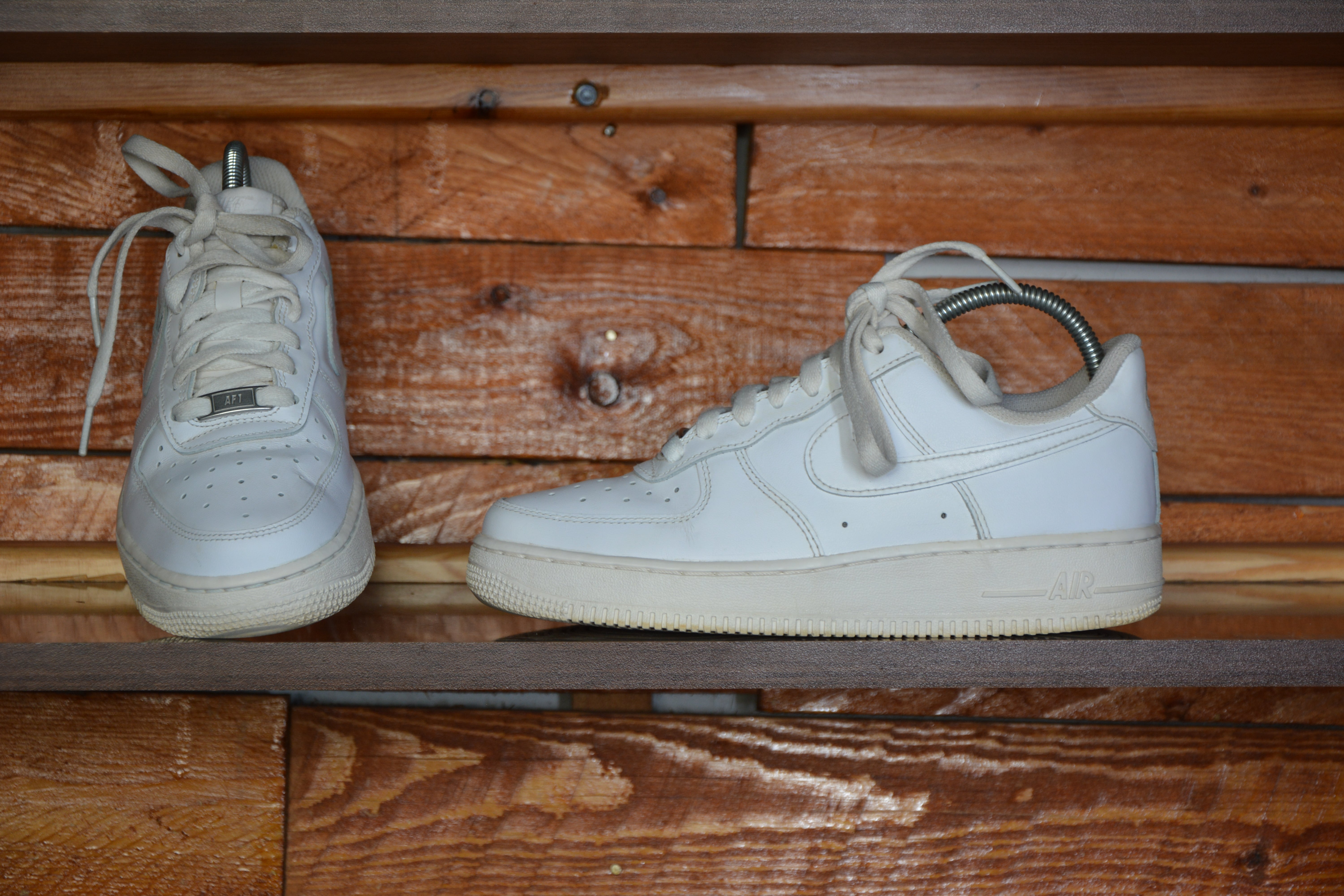 Nike air force