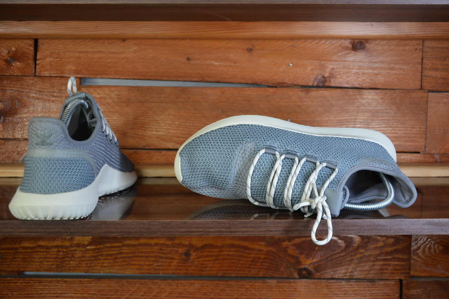 Adidas tubular shadow