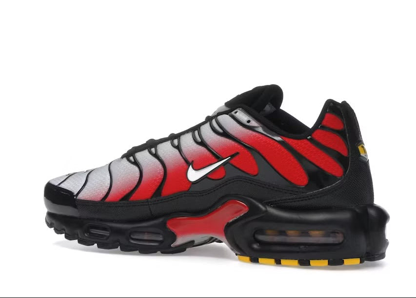 Nike air max plus tuned 1 pure platinum University