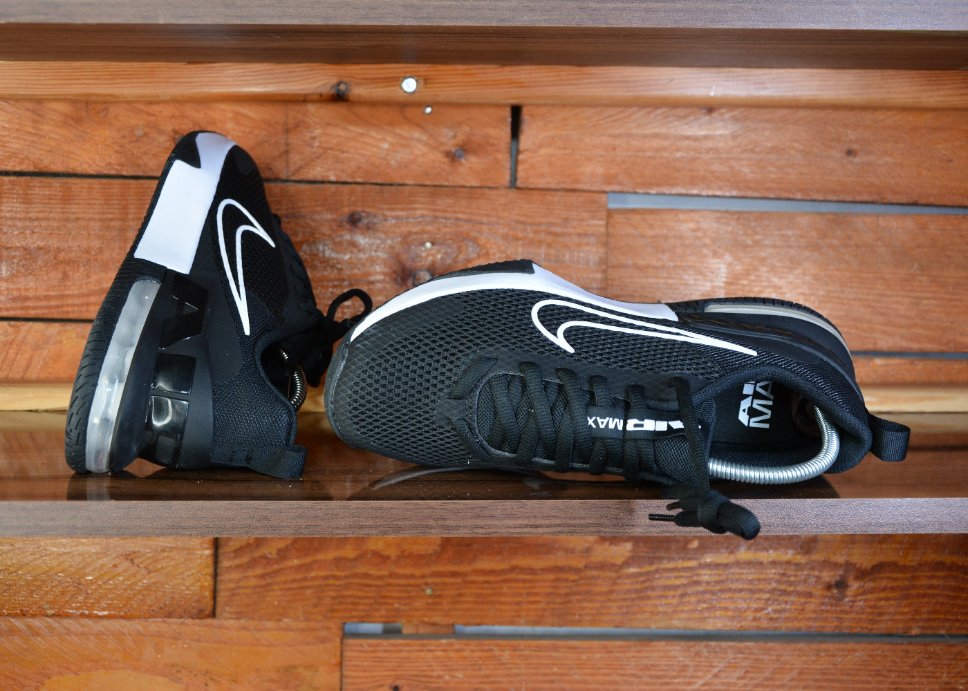 Nike air max alpha trainer 6