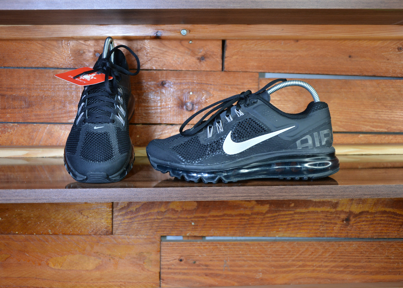 Nike air max 2013