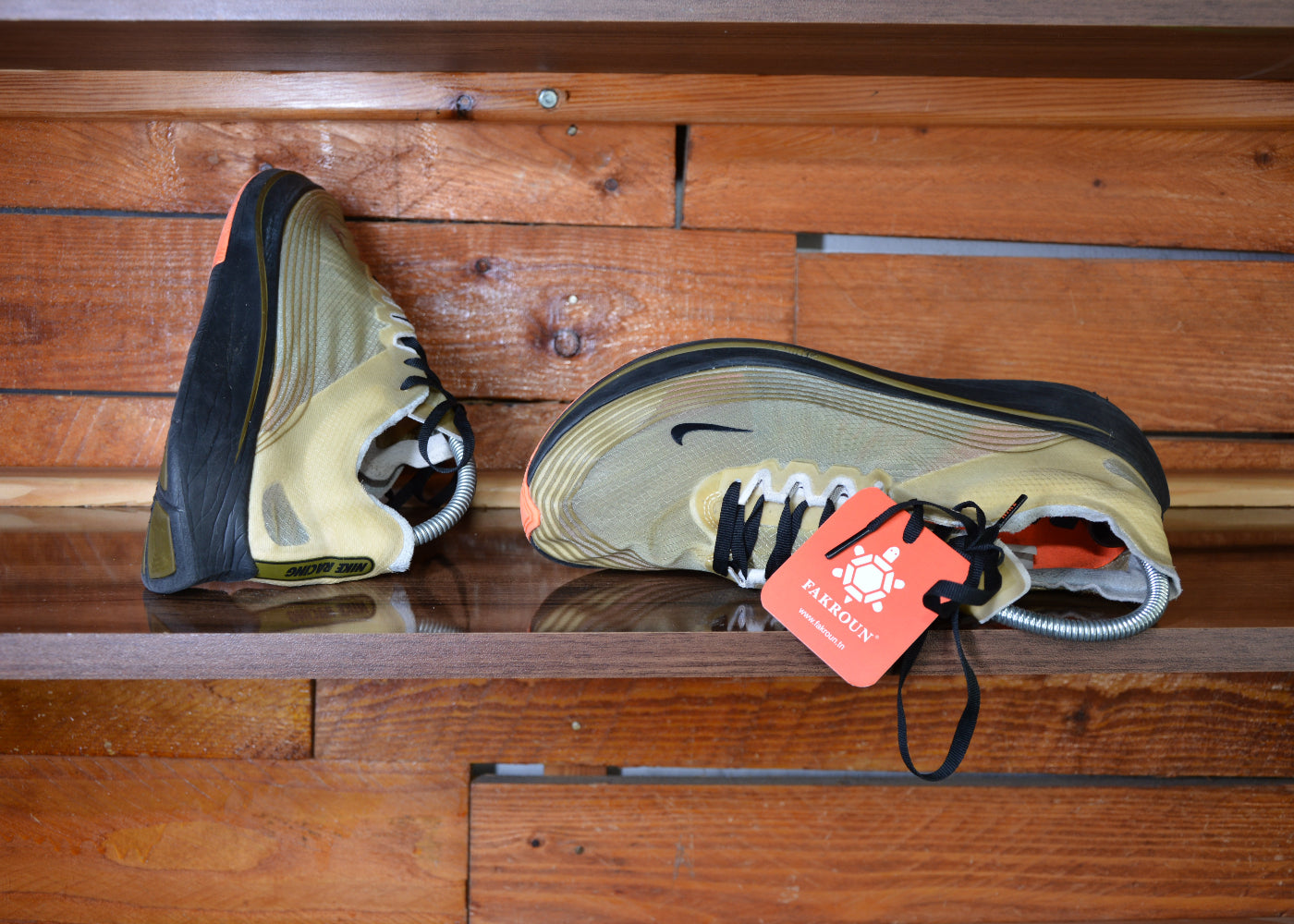 Nike air zoom fly sp