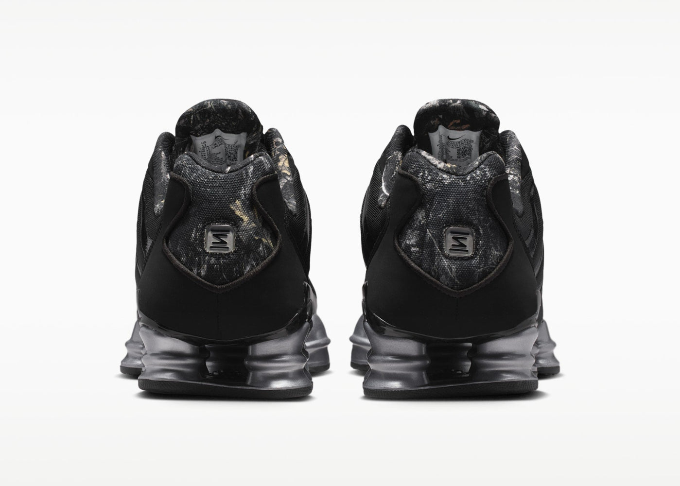 Nike shox tl
