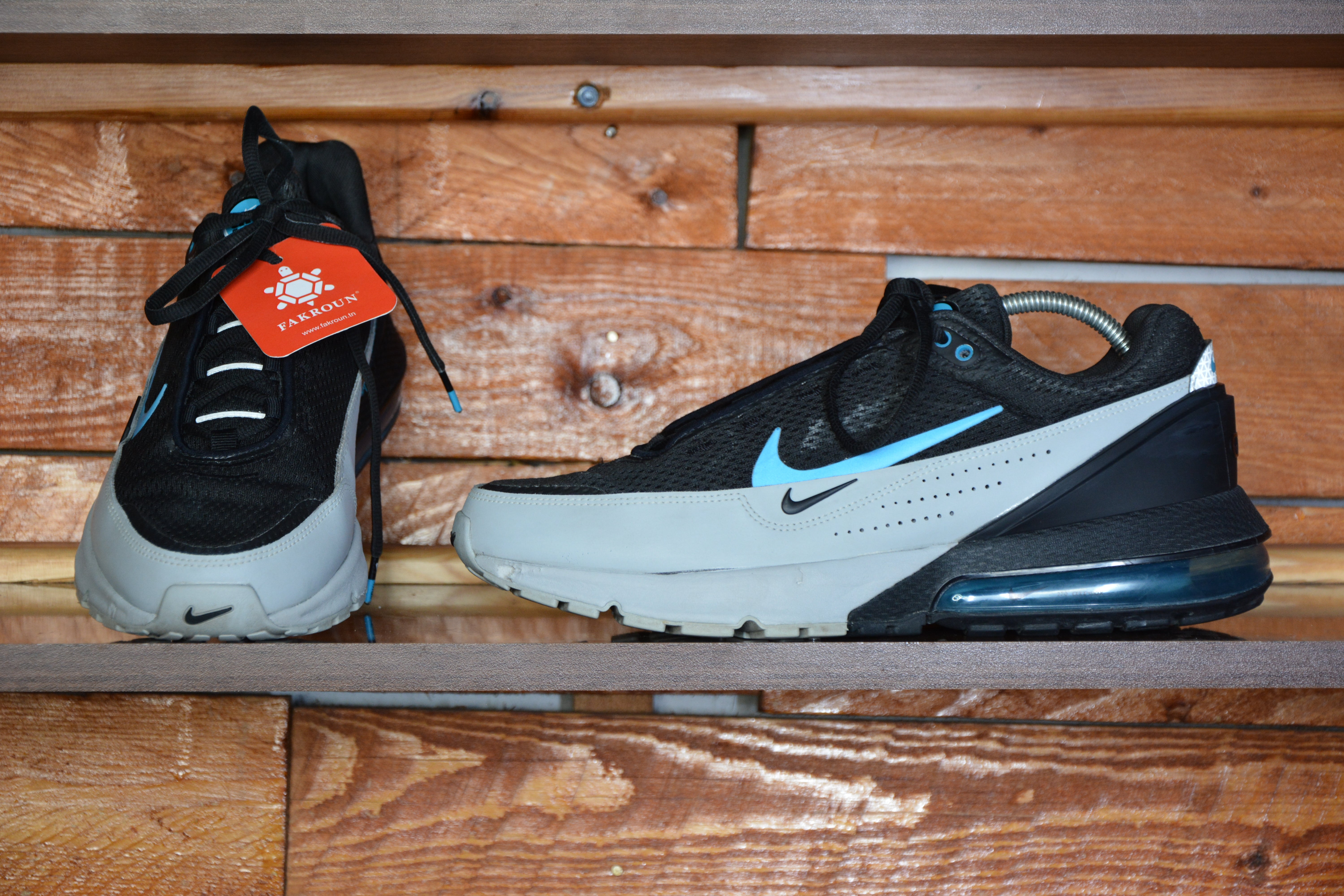 Nike air max pulse