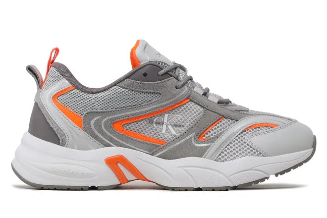 Calvin Klein Jeans
Tenisice Retro Tennis Su-Mesh