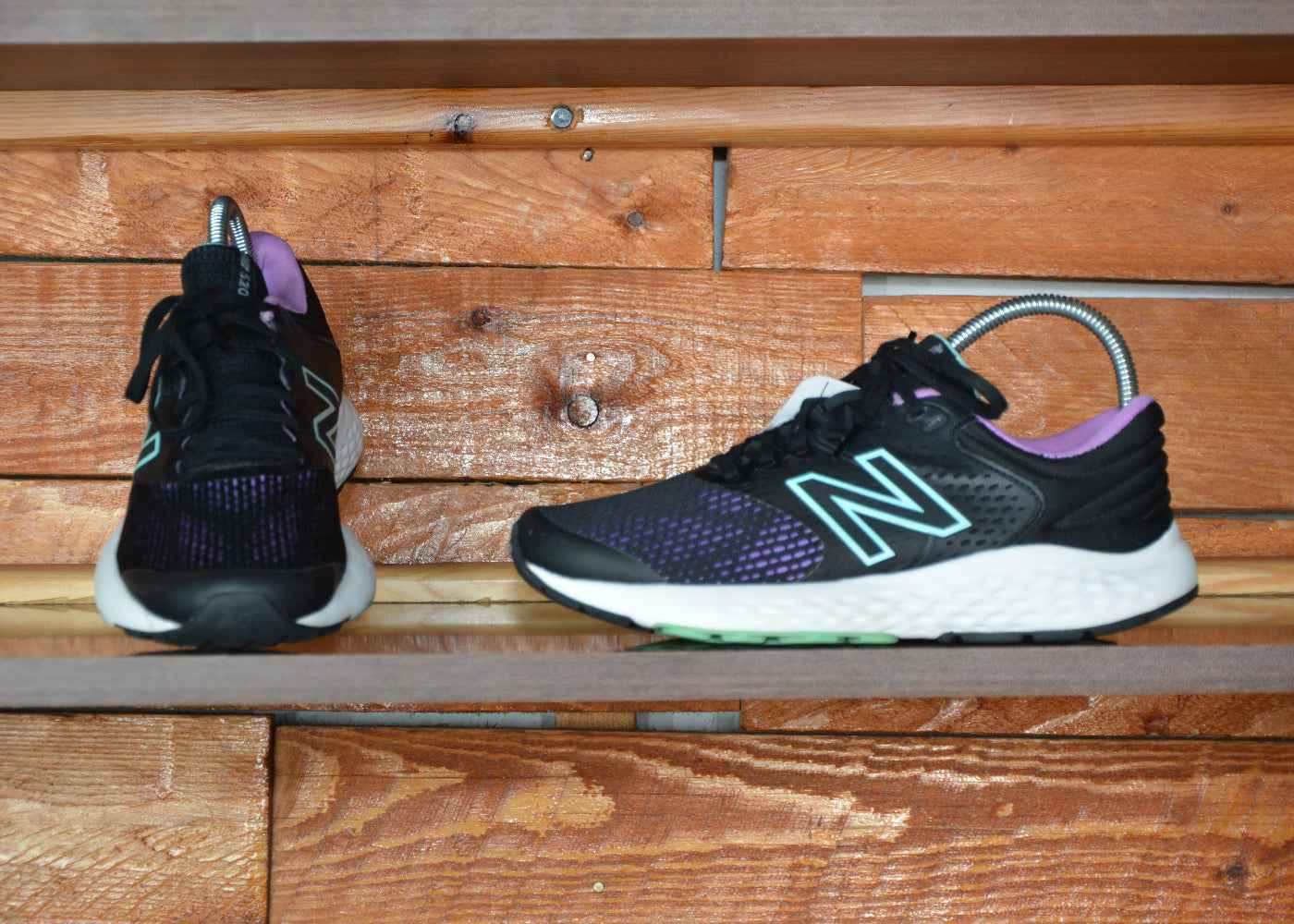 New balance 520v7