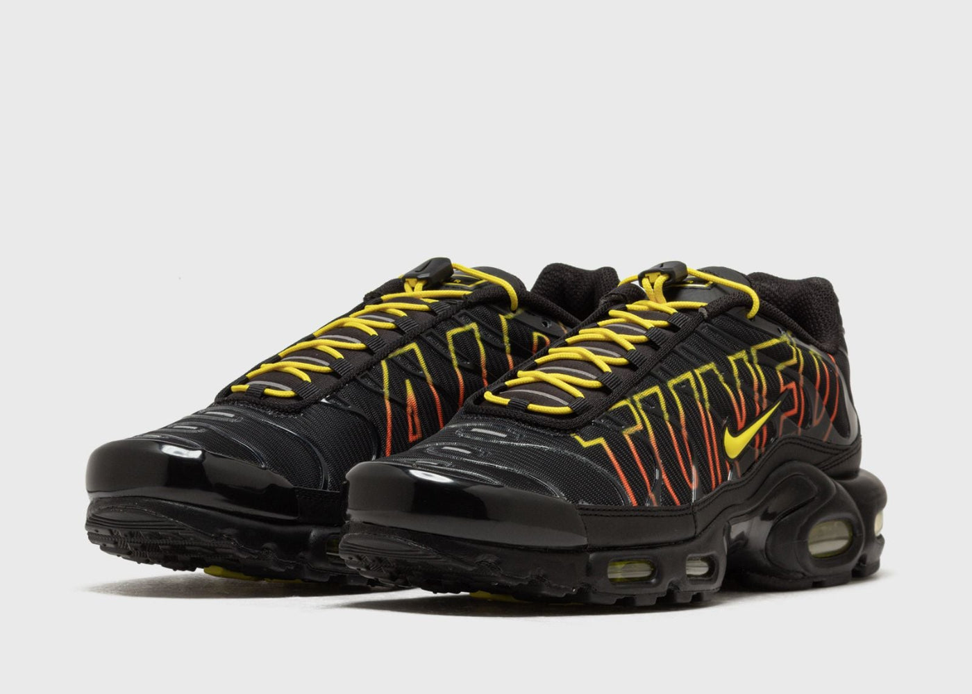 Nike air max plus tuned Air sunrise
