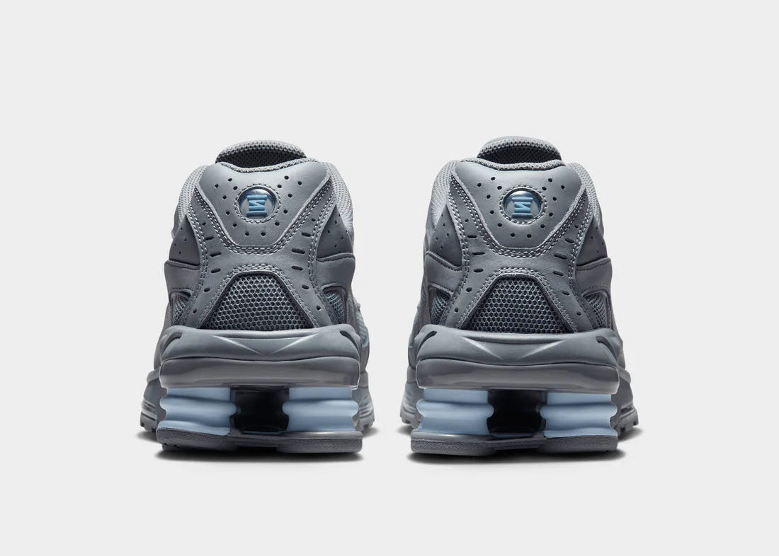 Nike Shox Ride 2