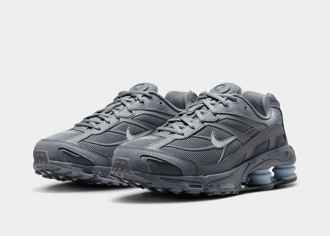Nike Shox Ride 2