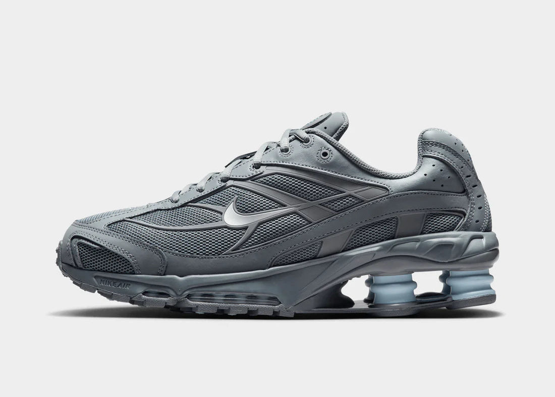 Nike Shox Ride 2