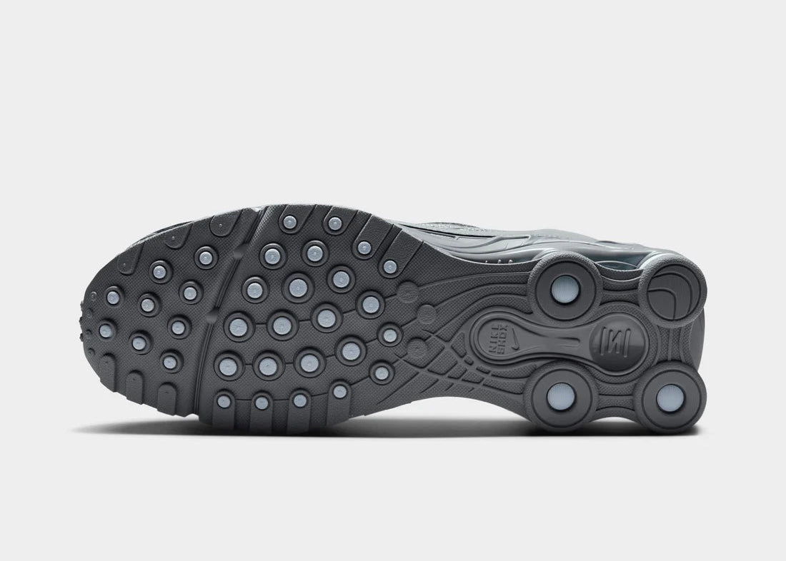 Nike Shox Ride 2