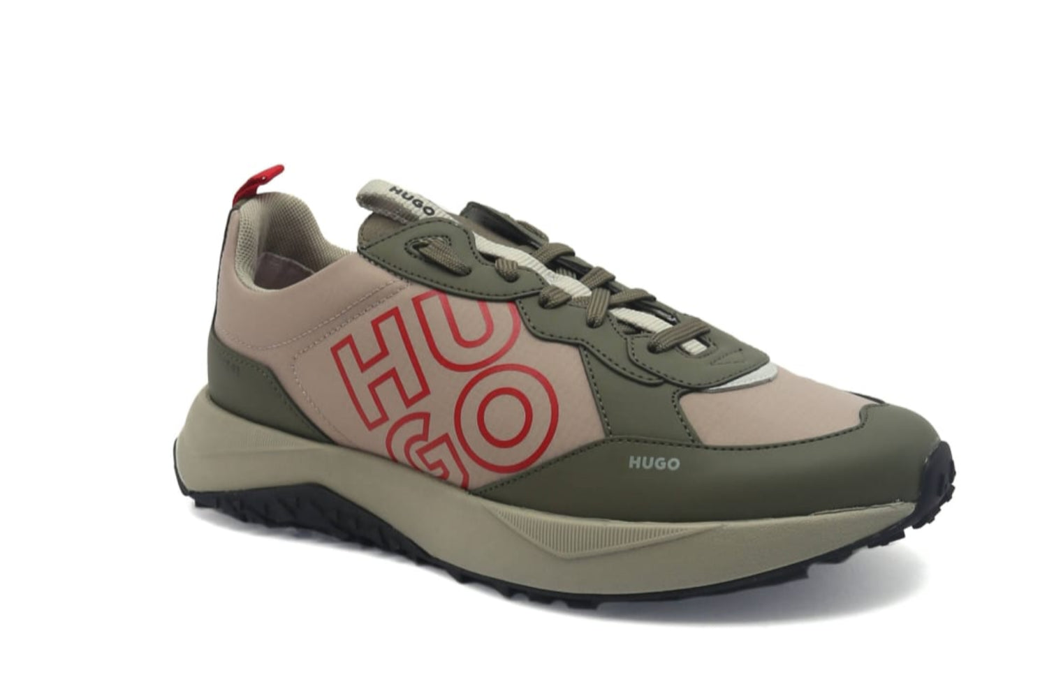 Hugo boss trainers sale ebay