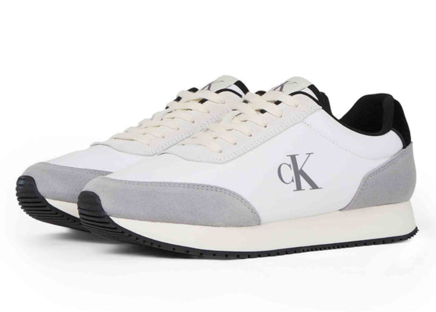 Calvin Klein Jeans Retro Runner