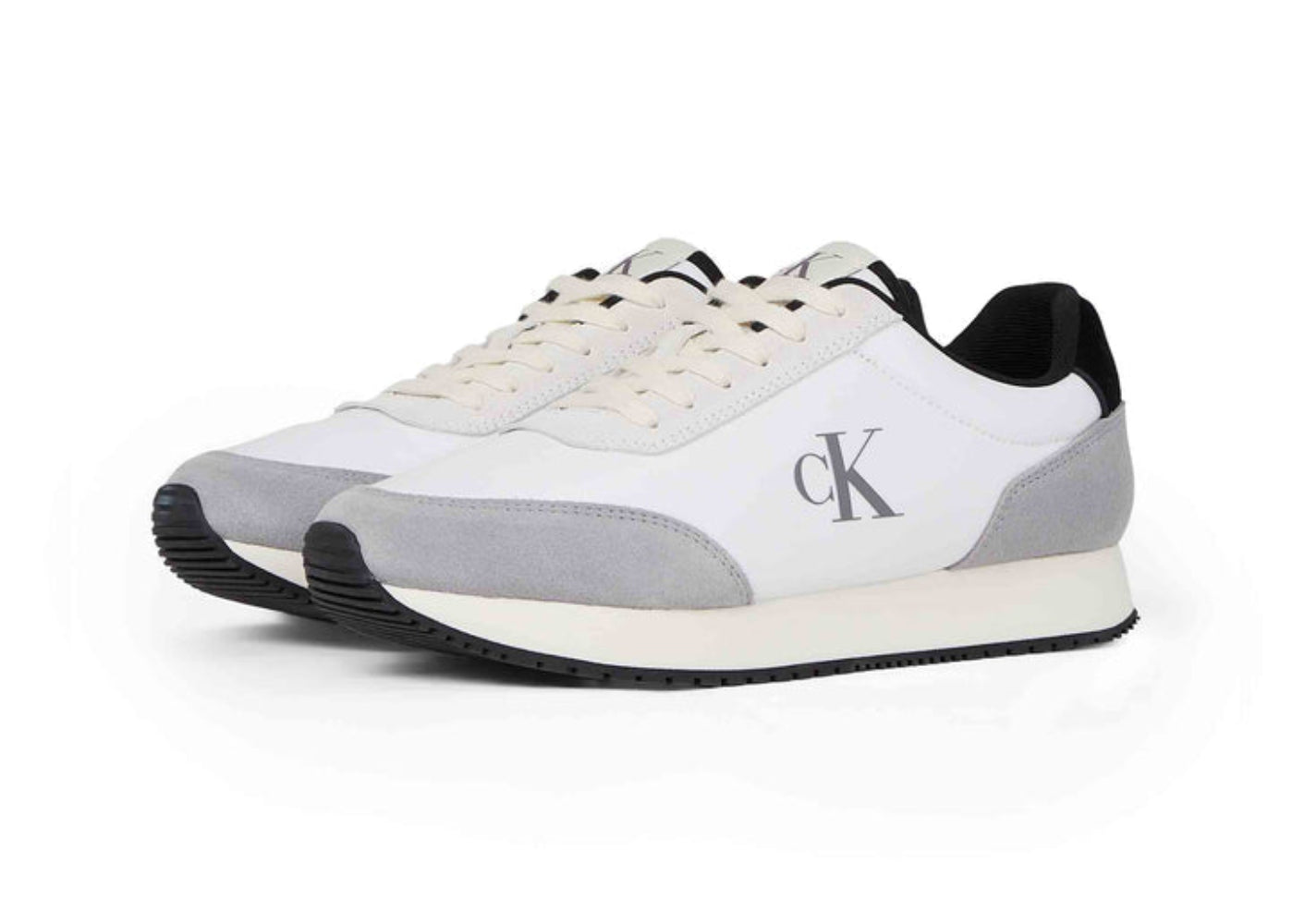 Calvin Klein Jeans Retro Runner