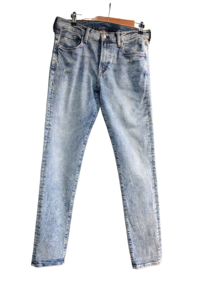 Pantalon skinny - denim